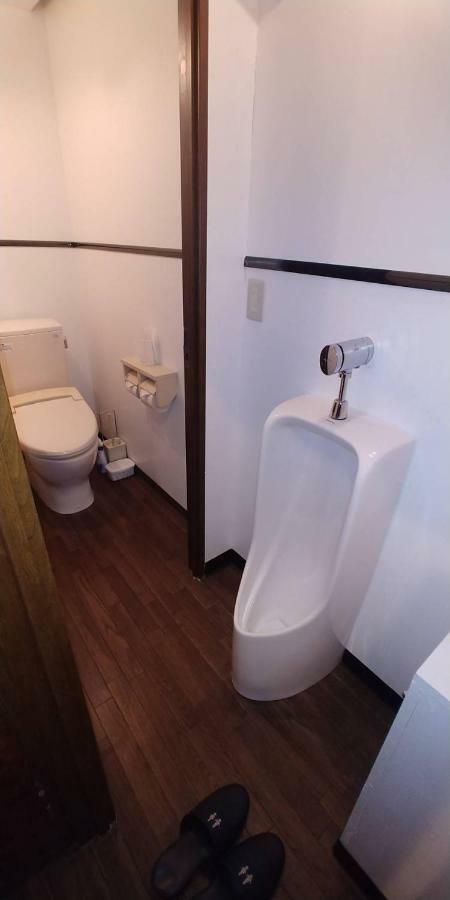Owl House Asakusa Hostel Токио Екстериор снимка
