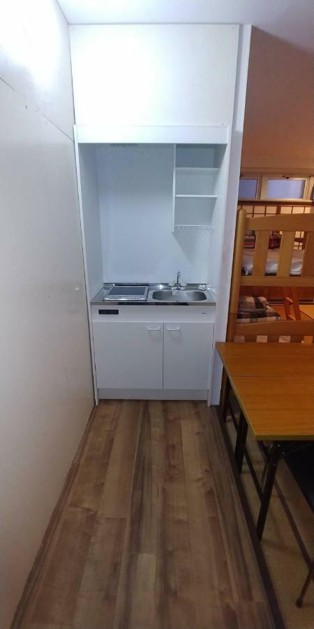 Owl House Asakusa Hostel Токио Екстериор снимка