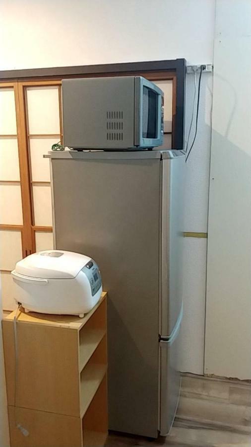 Owl House Asakusa Hostel Токио Екстериор снимка